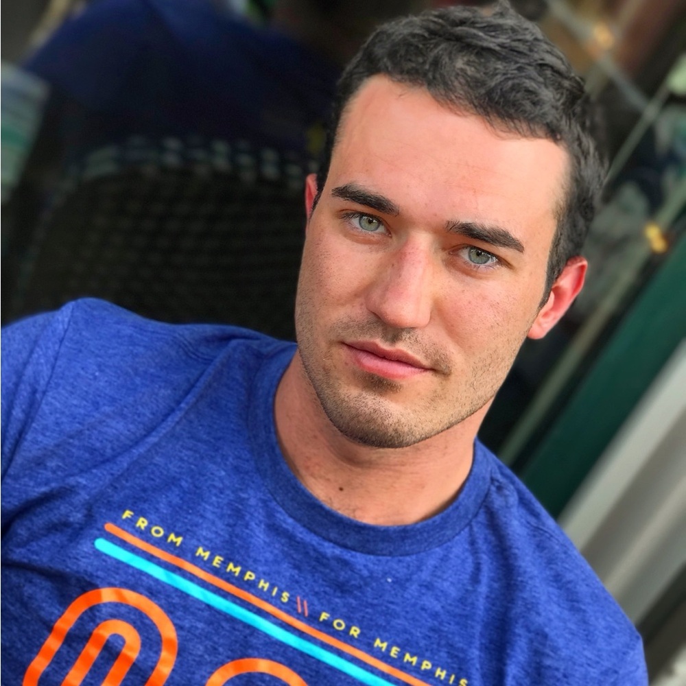 Meet your Posher, Jon